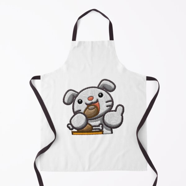 Item preview, Bunny T-Shirtbunny designed and sold by vyan-aendley.