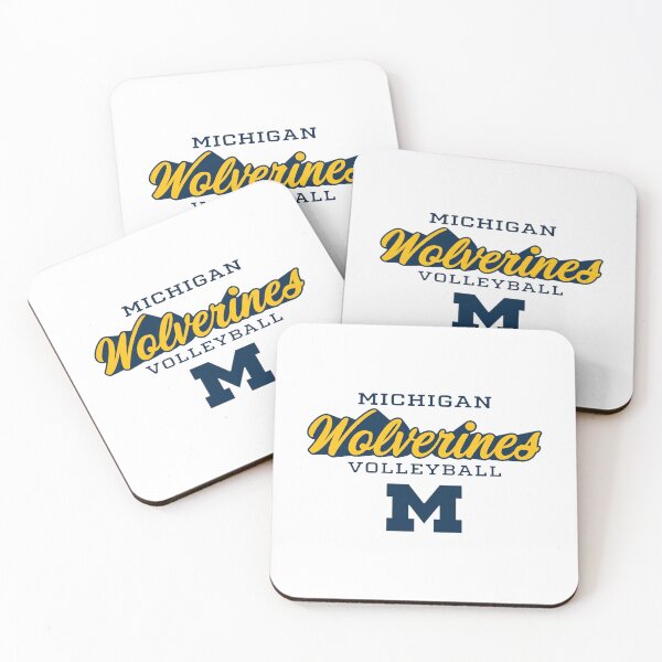 Item preview, Michigan-Wolverines designed and sold by weepyzumi.