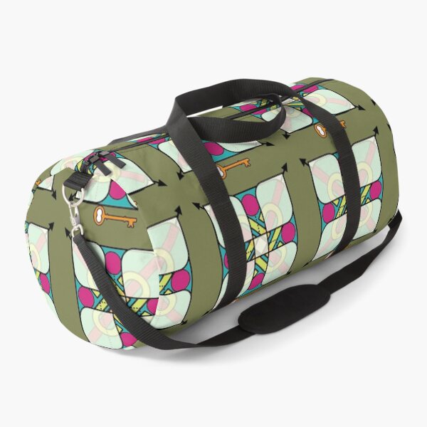 Item preview, Afterlife  designed and sold by SAMMIE GEOMETRIC DIGITAL ARTS.