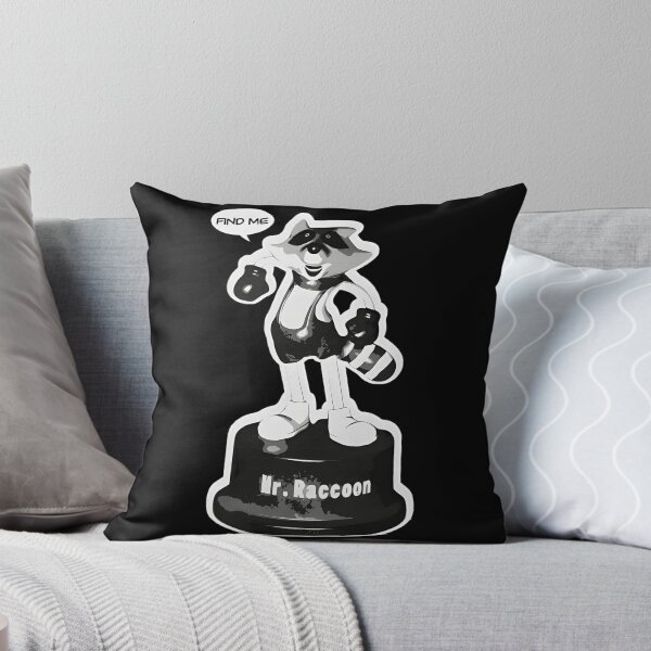 Item preview, RESIDENT EVIL REQUIEM designed and sold by Sophie Thomas.