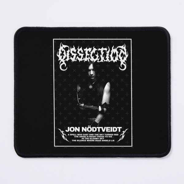Item preview, jon nödtveidt dissection band designed and sold by CharlesBambe0.