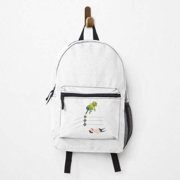 Item preview, Kermit The Frogsplash designed and sold by Ocea-nWhitlow.