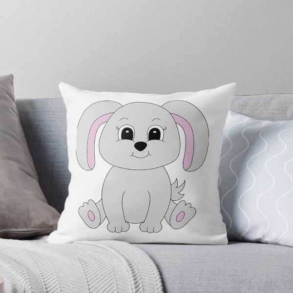 Item preview, Bunny T-Shirtbunny designed and sold by vyan-aendley.