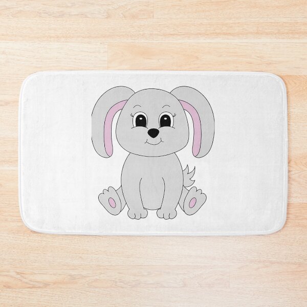 Item preview, Bunny T-Shirtbunny designed and sold by vyan-aendley.