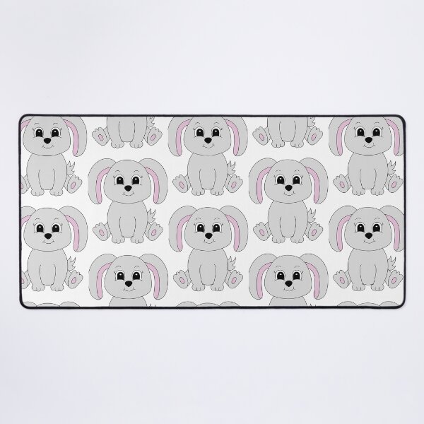 Item preview, Bunny T-Shirtbunny designed and sold by vyan-aendley.