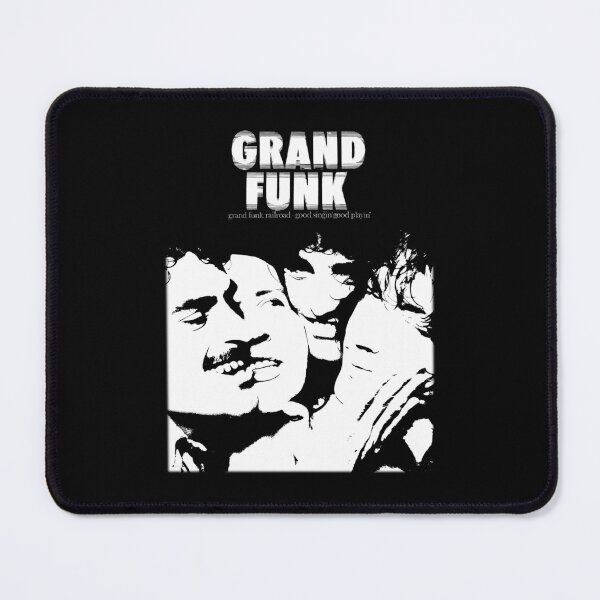 Item preview, Funk Grand I'm Your Captain designed and sold by aixairir47.