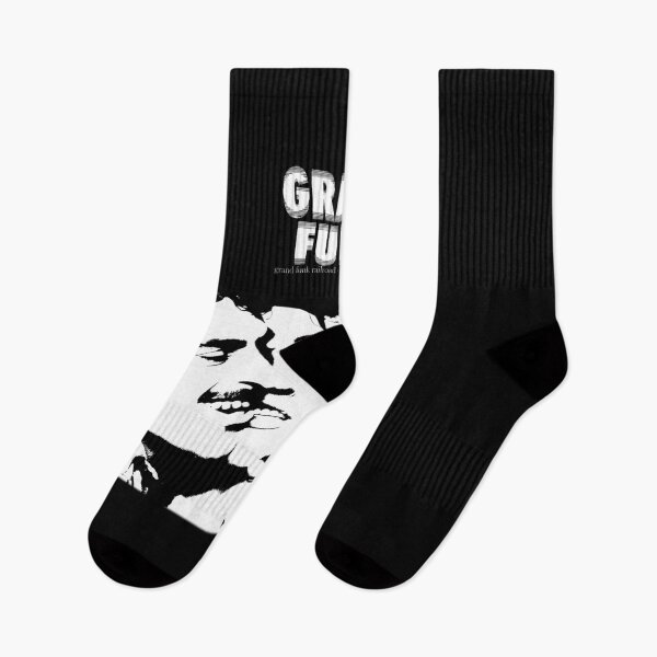 Item preview, Funk Grand I'm Your Captain designed and sold by aixairir47.
