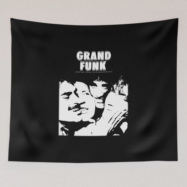 Item preview, Funk Grand I'm Your Captain designed and sold by aixairir47.