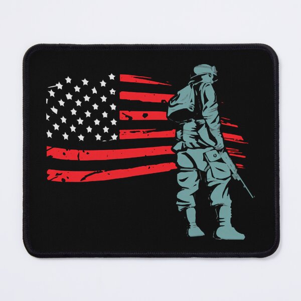 Item preview, U.S.Army designed and sold by vizcainoakira.