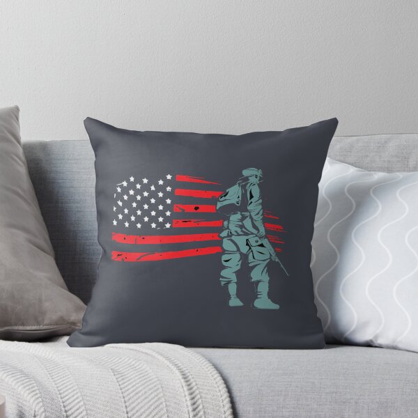 Item preview, U.S.Army designed and sold by vizcainoakira.