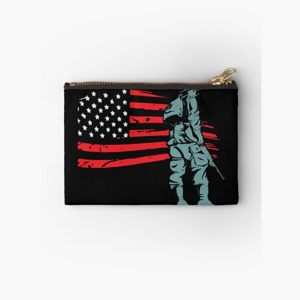 Item preview, U.S.Army designed and sold by vizcainoakira.