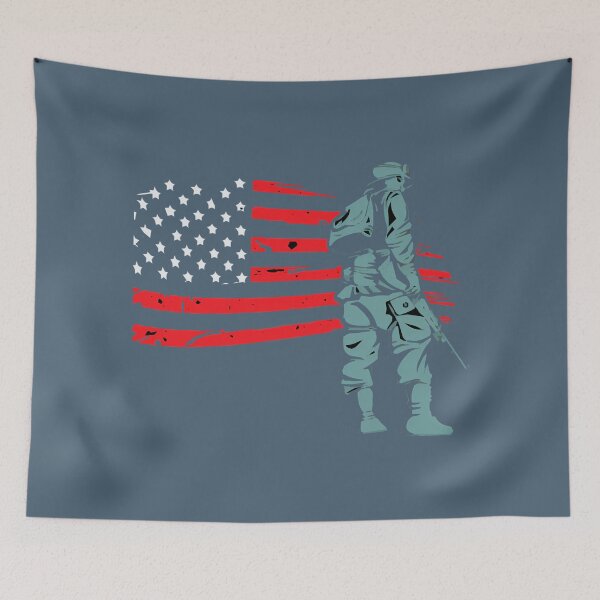 Item preview, U.S.Army designed and sold by vizcainoakira.