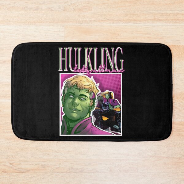 Item preview, Hulkling designed and sold by amirusgfsfgt.