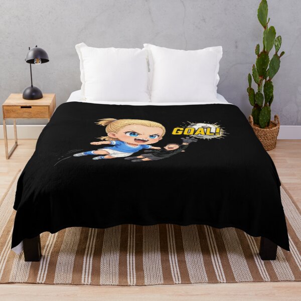 Item preview, Chibi Soccer Stars Jumper and Goalie Action designed and sold by Fridareenholt.