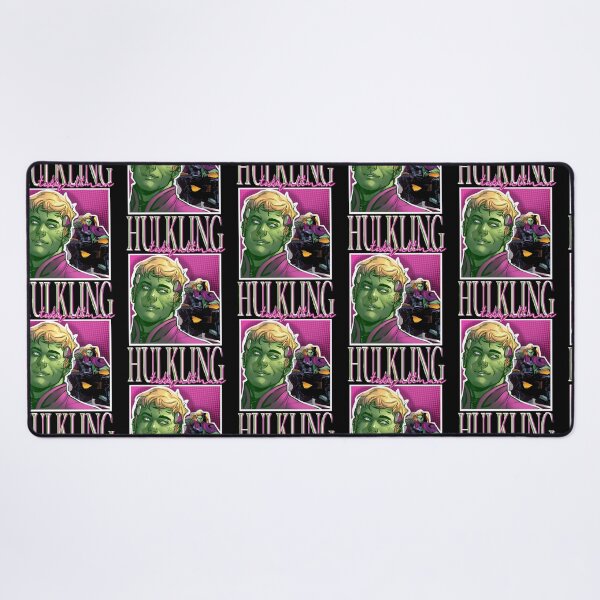 Item preview, Hulkling designed and sold by amirusgfsfgt.
