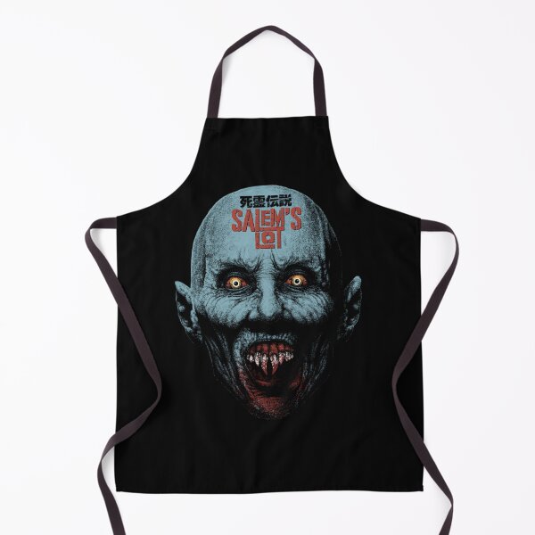 Item preview, Salem'S Lot Stephen King Horror Classic  designed and sold by williemelfec.