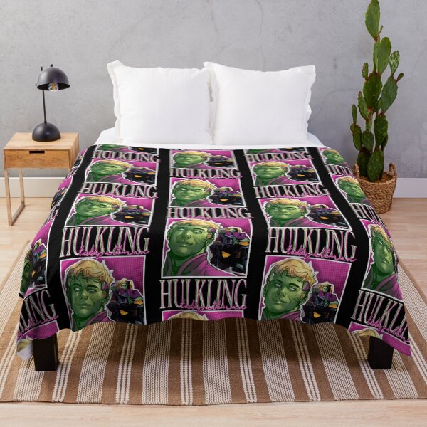 Item preview, Hulkling designed and sold by amirusgfsfgt.