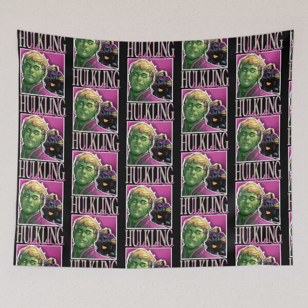 Item preview, Hulkling designed and sold by amirusgfsfgt.