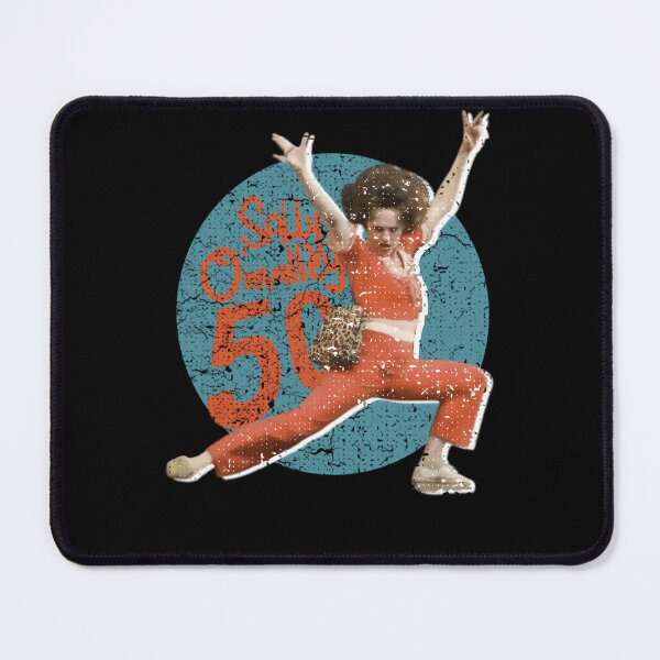 Item preview, Sally Omalley 50Th designed and sold by tashiaeyywe.
