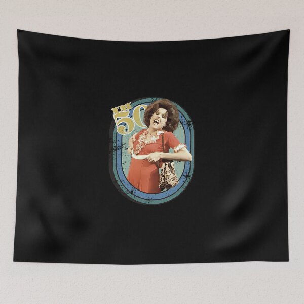 Item preview, Sally O'Malley Im 50Th  designed and sold by mangesrhchewyf.