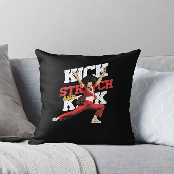 Item preview, Sally Omalley Kick Strech And Kick  designed and sold by frenchawbradypj.