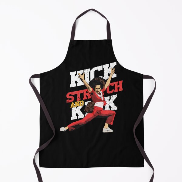 Item preview, Sally Omalley Kick Strech And Kick  designed and sold by frenchawbradypj.