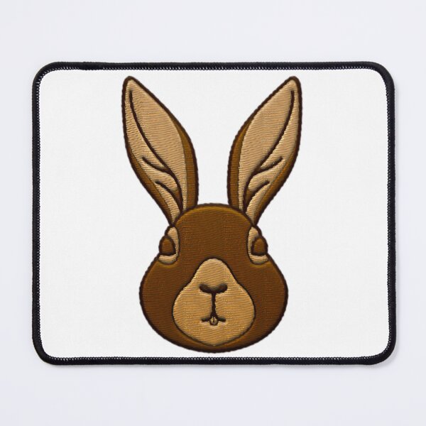 Item preview, Bunny T-Shirtbunny designed and sold by vyan-aendley.