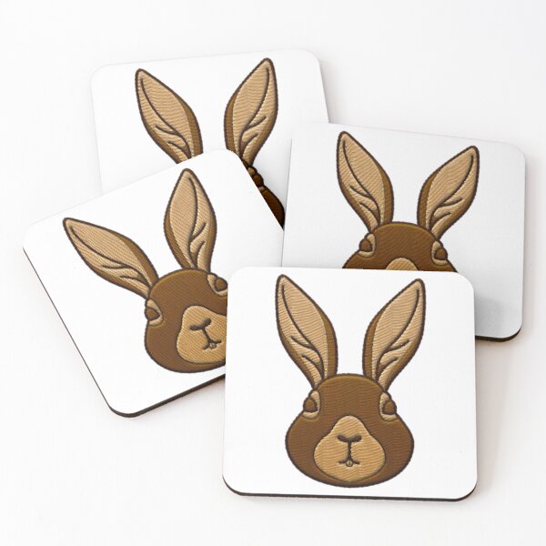 Item preview, Bunny T-Shirtbunny designed and sold by vyan-aendley.