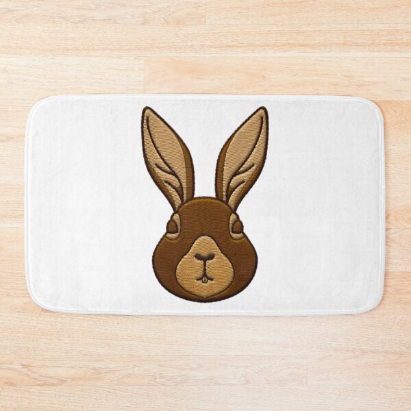 Item preview, Bunny T-Shirtbunny designed and sold by vyan-aendley.