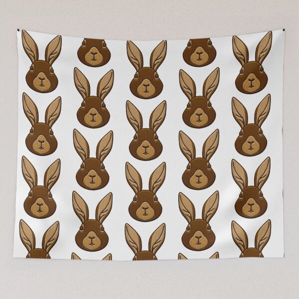 Item preview, Bunny T-Shirtbunny designed and sold by vyan-aendley.