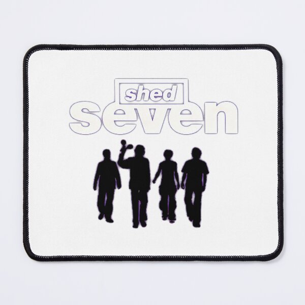 Item preview, kocudot shed seven for dad designed and sold by Sophie Thomas.