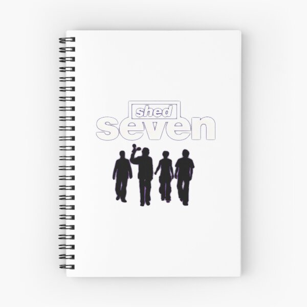 Item preview, kocudot shed seven for dad designed and sold by Sophie Thomas.
