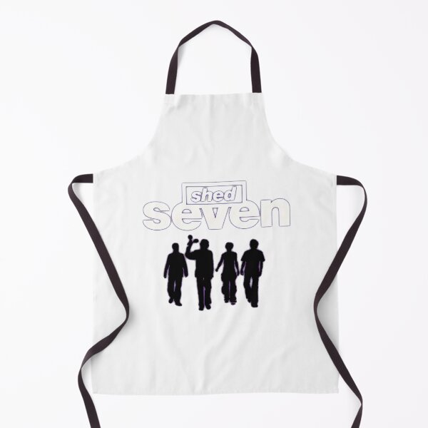 Item preview, kocudot shed seven for dad designed and sold by Sophie Thomas.