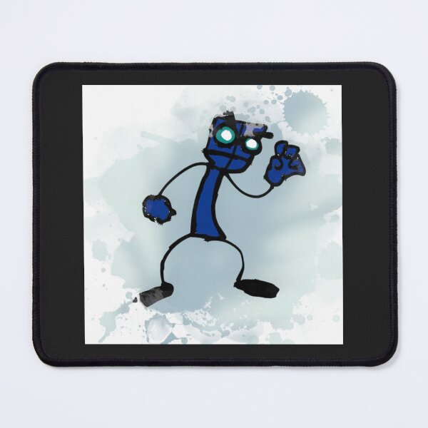 Item preview, my sons cartoon designed and sold by pksart1.