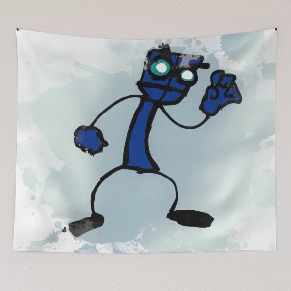 Item preview, my sons cartoon  designed and sold by pksart1.