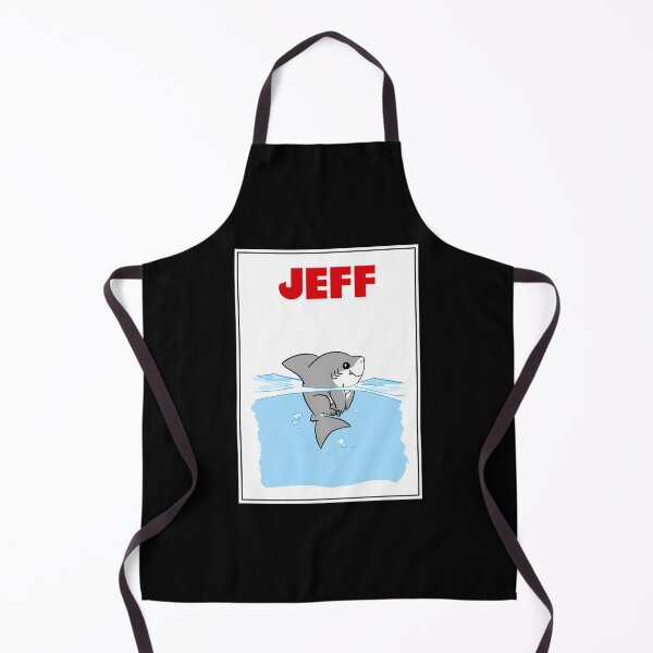 Item preview, Jeff The Landshark  designed and sold by amirusgfsfgt.