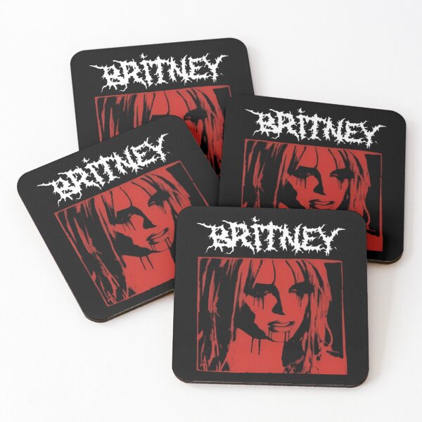 Item preview,  Britney Spears  designed and sold by PalladinoStore.