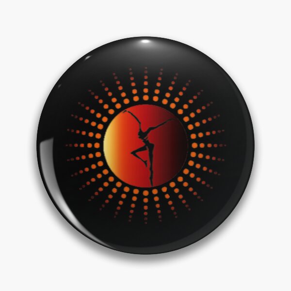 Item preview, Icon Dancer Popular No.03AQ designed and sold by cmaccauley16.