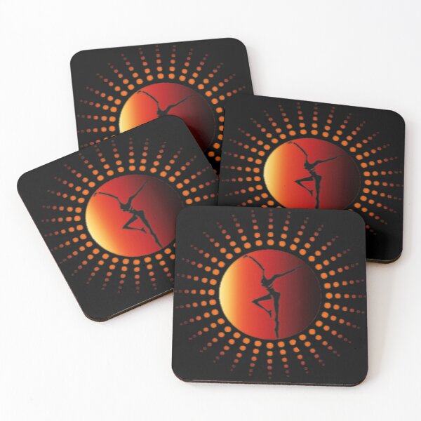 Item preview, Icon Dancer Popular No.03AQ designed and sold by cmaccauley16.