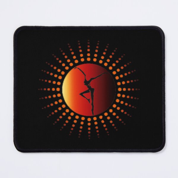 Item preview, Icon Dancer Popular No.03AQ designed and sold by cmaccauley16.