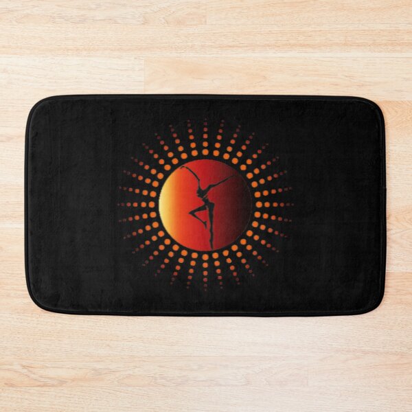 Item preview, Icon Dancer Popular No.03AQ designed and sold by cmaccauley16.