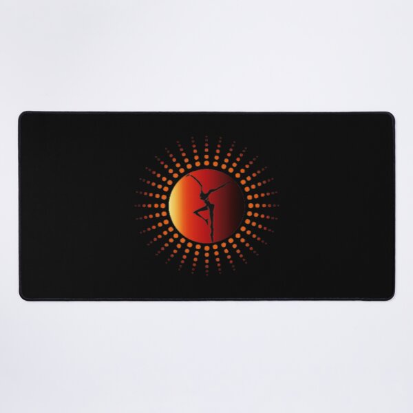 Item preview, Icon Dancer Popular No.03AQ designed and sold by cmaccauley16.