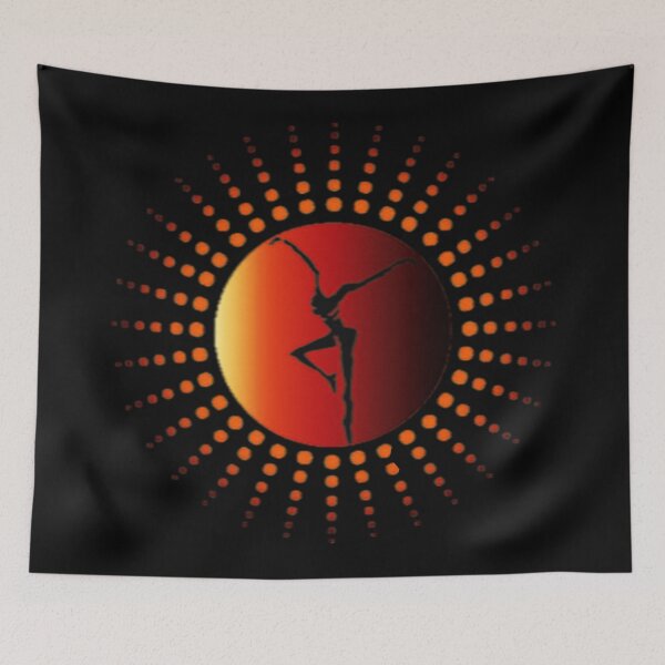Item preview, Icon Dancer Popular No.03AQ designed and sold by cmaccauley16.