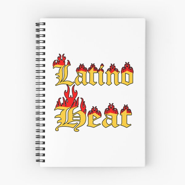 Item preview, Latino Heat  Latino Heat Mexican T- Shirt designed and sold by Ocea-nWhitlow.