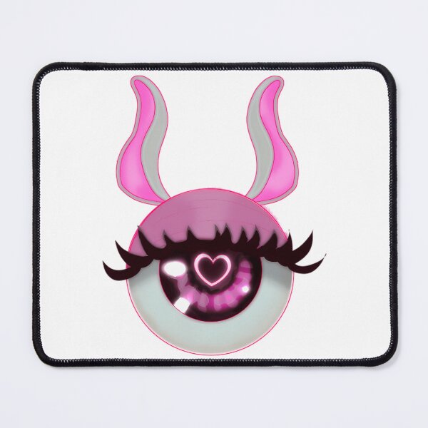 Item preview, Bunny T-Shirtbunny (Eye) Ball designed and sold by vyan-aendley.