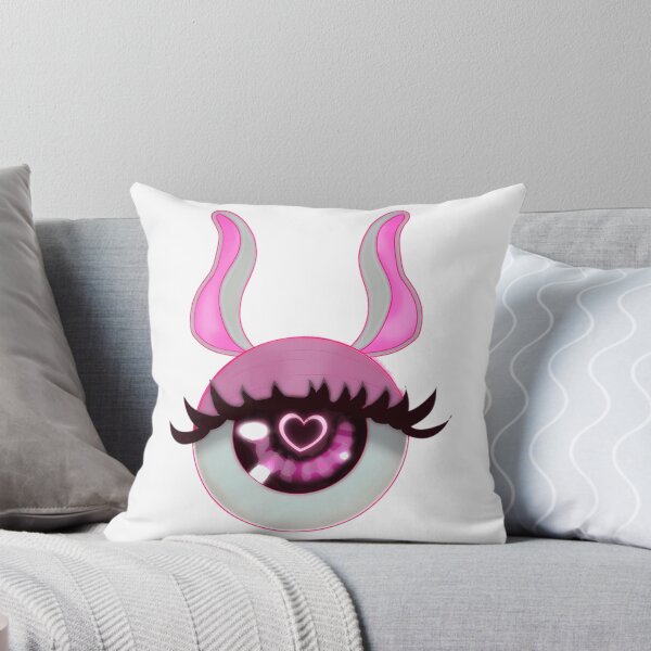 Item preview, Bunny T-Shirtbunny (Eye) Ball designed and sold by vyan-aendley.