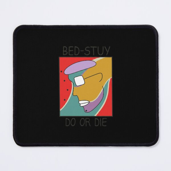 Item preview, Bed Stuy Do Or Die designed and sold by juracity.