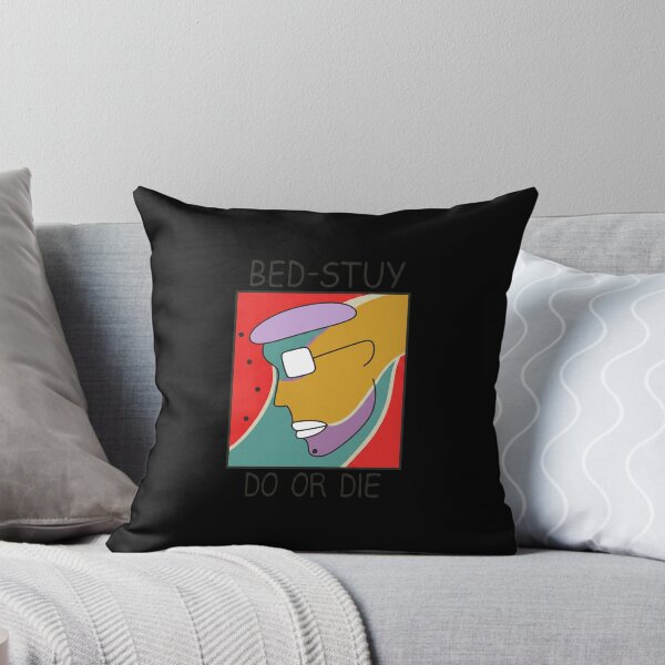 Item preview, Bed Stuy Do Or Die designed and sold by juracity.