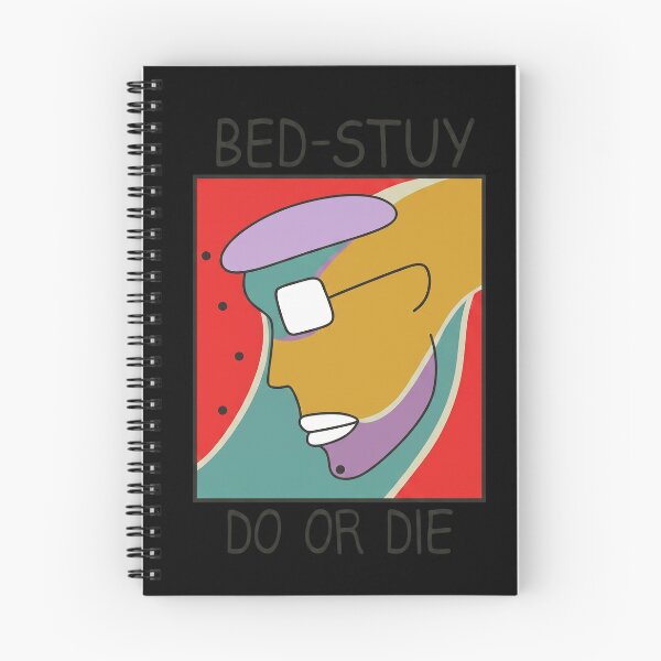 Item preview, Bed Stuy Do Or Die designed and sold by juracity.