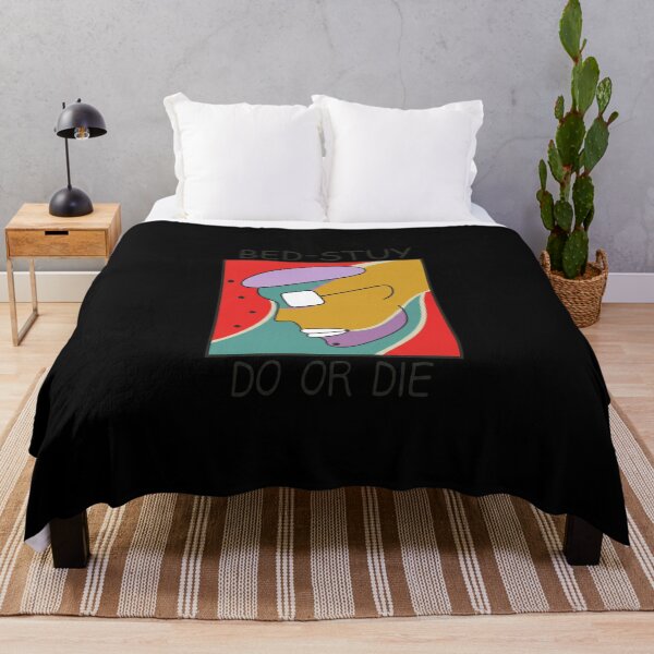 Item preview, Bed Stuy Do Or Die designed and sold by juracity.